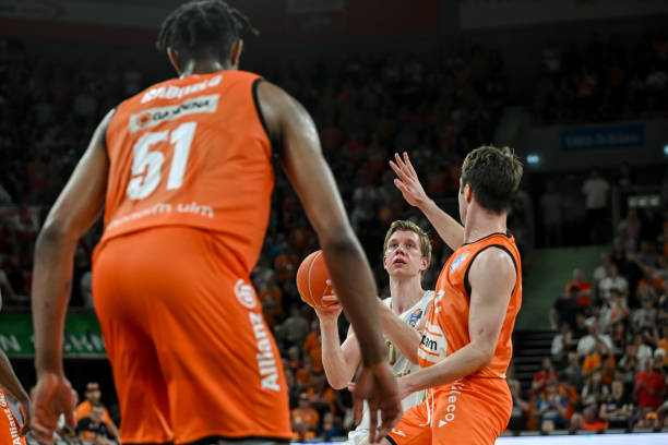 赛程上演的 赛程上演的