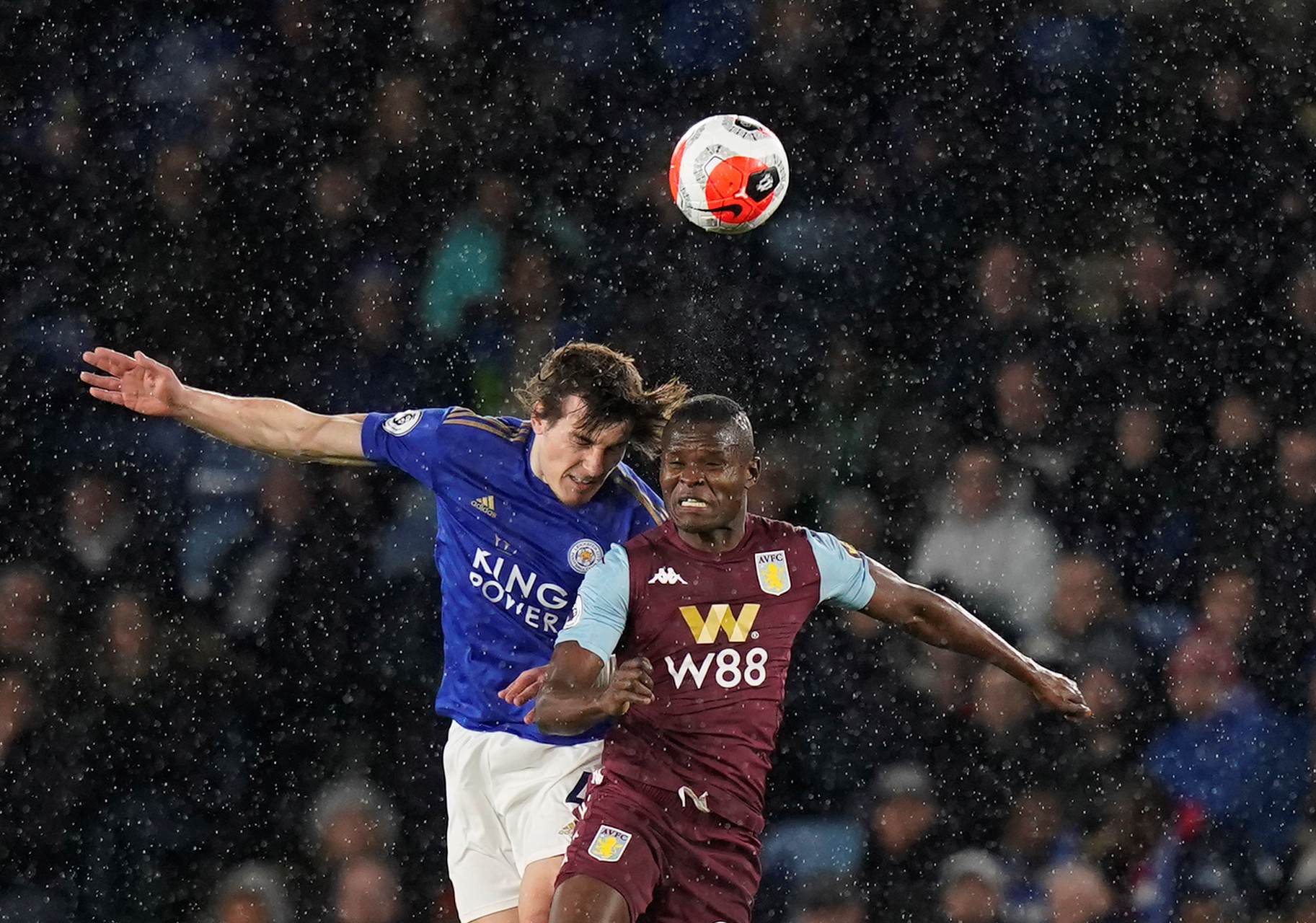 在全球球迷 在全球球迷