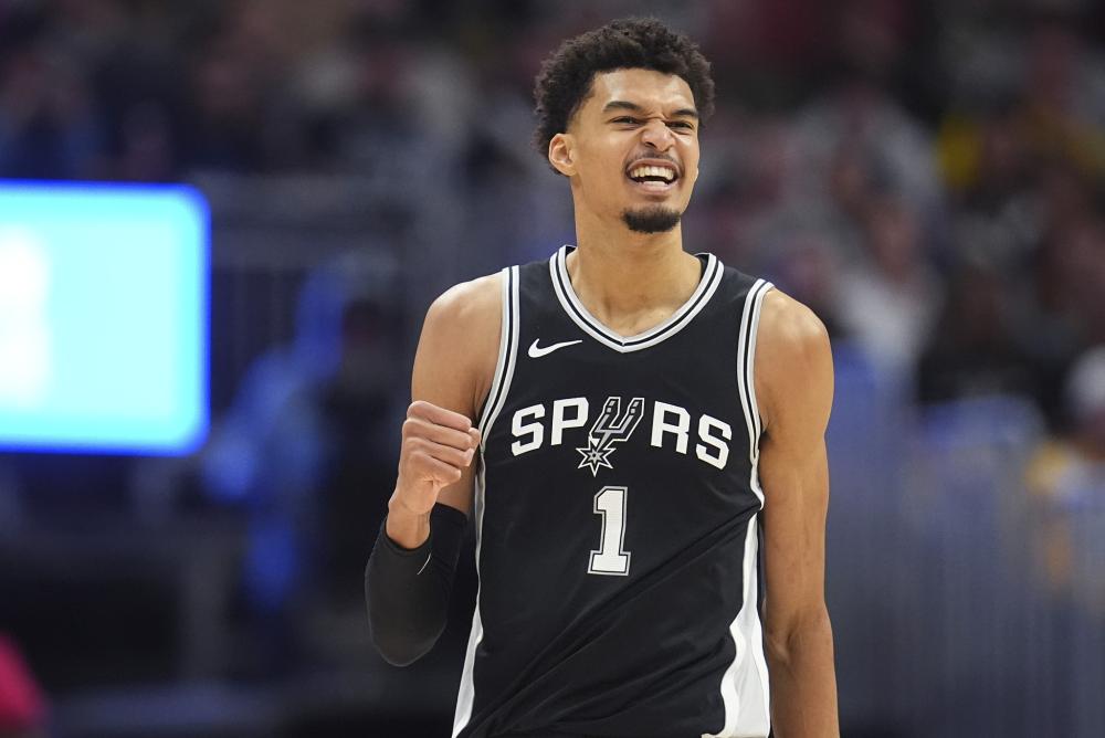 部的未来 部的未来